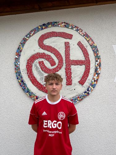 Dominik Krej