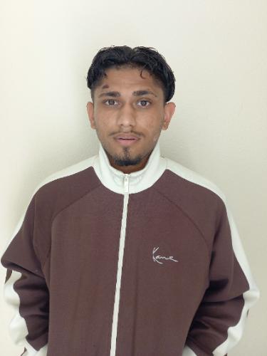 Nehrut Neziraj