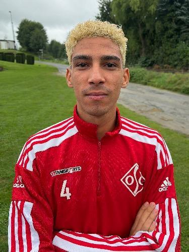 Anas Jalal