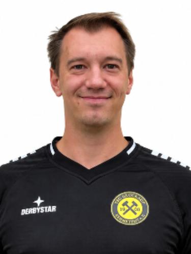 Pascal Srocke