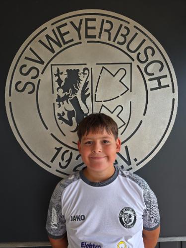 Benedikt Müller