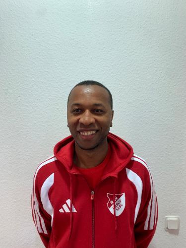 Junior Kingsley Ndubueze