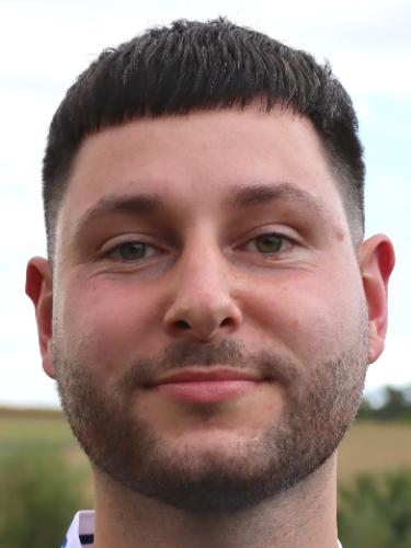 Patrick Hartmann
