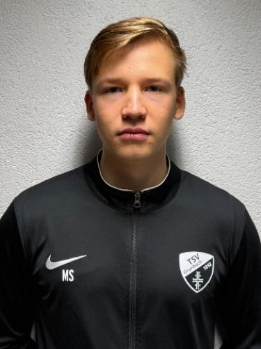 Maximilian Steinberg