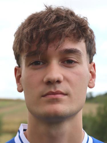 Eric Hofmann