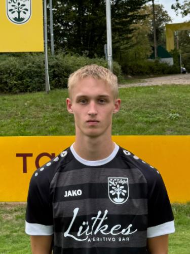 Marwin Fecke
