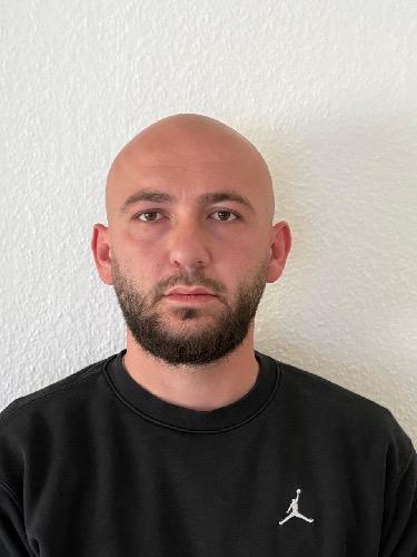 Vullnet Avdullahu