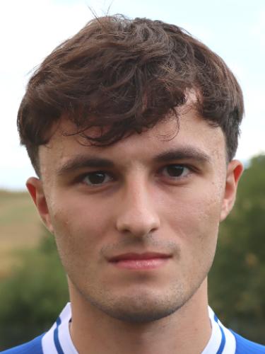 Jonas Langenbach