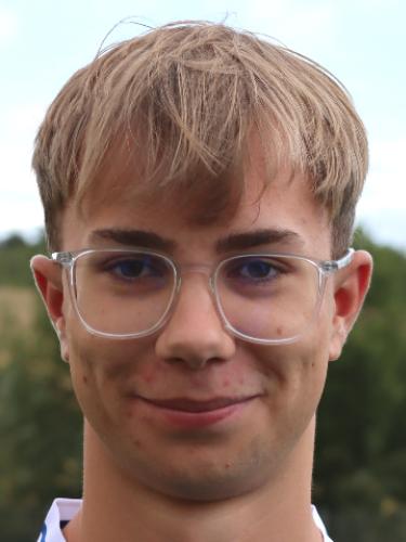 Luca Zimmermann