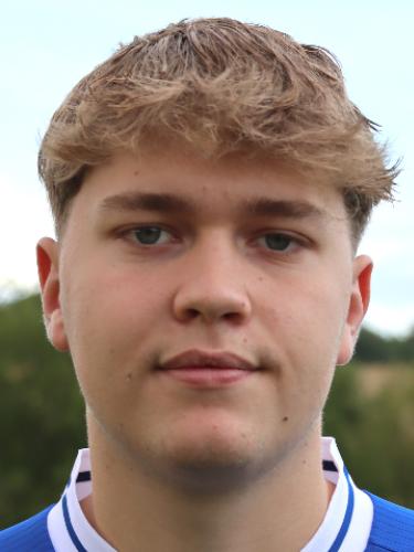 Patrik Wehmeier