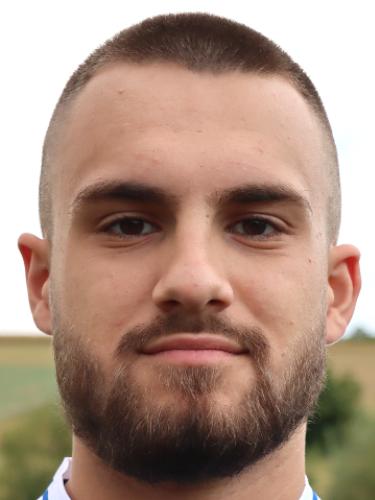 Yehor Kalchenko