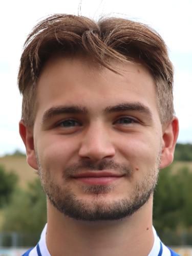 Daniel Wolf