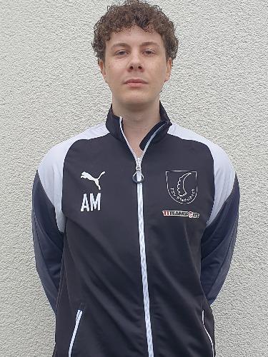 Andre Müller