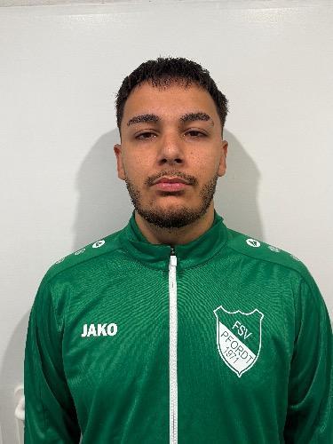 Emre Bayrak