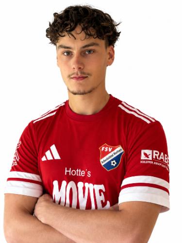 Colin Jona Lischo
