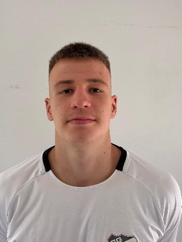 Andreas Olfert