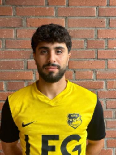 Suat Bülbül