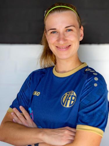 Lina-Johanna Reese