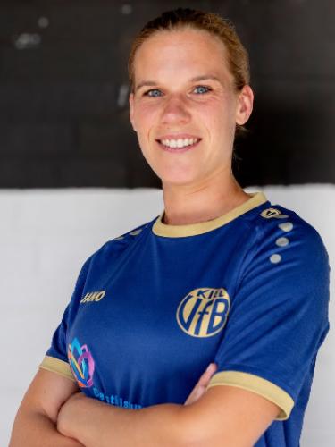 Martje Jagott