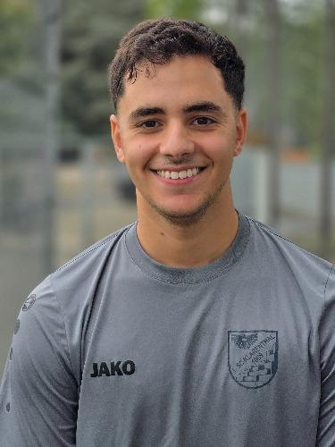 Nadir Azaouaghi