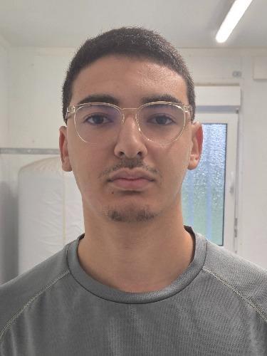Aymane Moumni