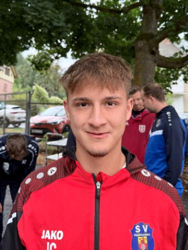 Julian Geier