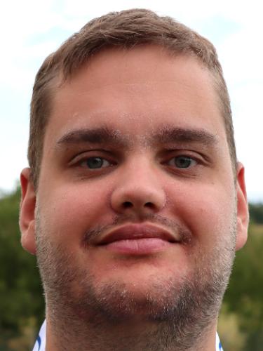 Joshua Schilling