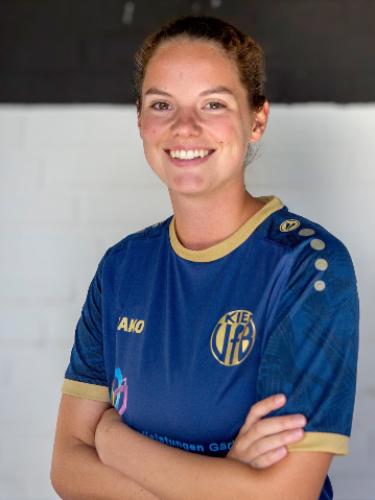 Nienke Kim Bliemeister