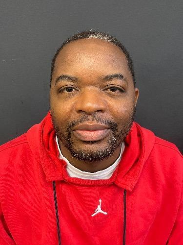 Simbo Lawrence Nsanyi