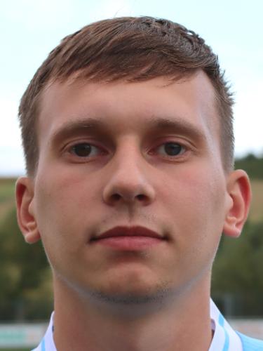 Erik Albrecht