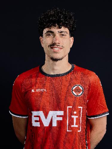 Emilio Amenta