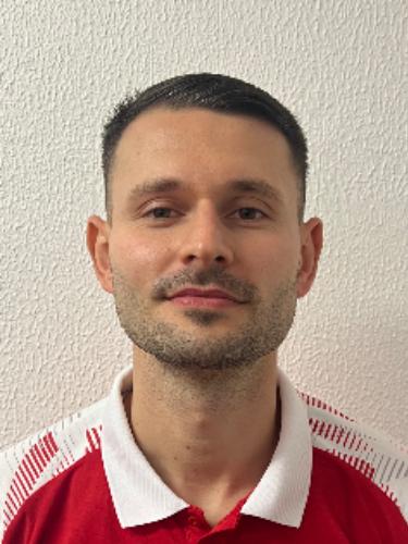 Mersad Alijevic