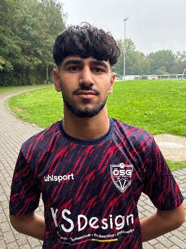 Mohamed Khalaf