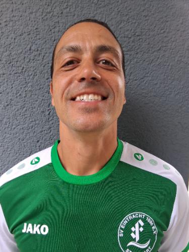 Carlos Juan Torres