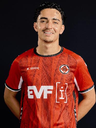 Atiqullah Fetrati