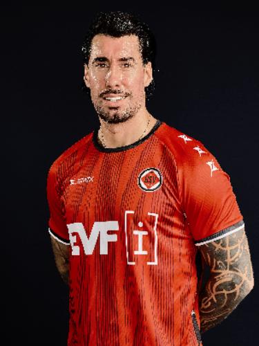 Cristian Giles Sanchez