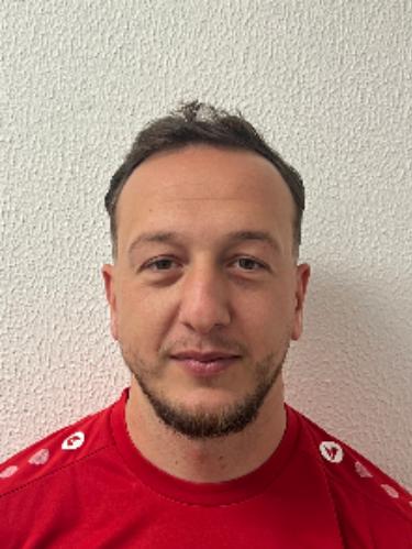 Bedri Mehmeti