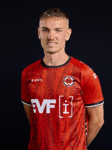 Maximilian Gjini