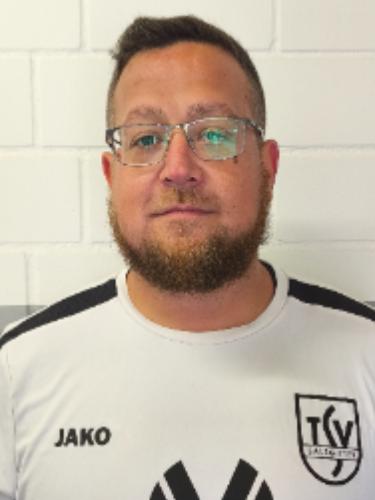 Thomas Kehl