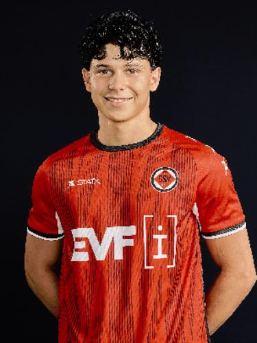 Luis Gospodnetic