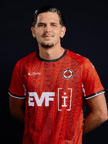 Niko Lucic