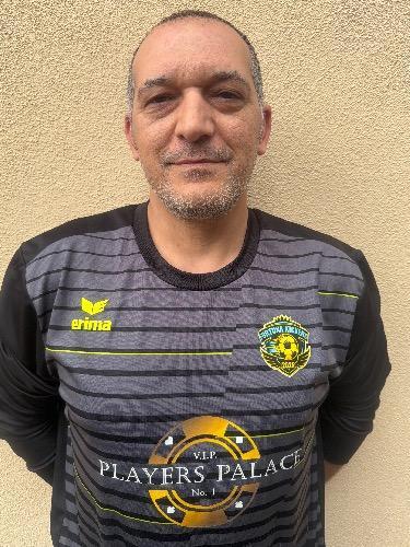 Shagir Hajzeraj