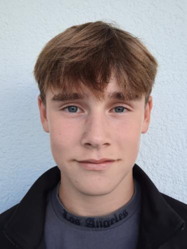 Luis Leix
