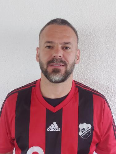 Behar Fekaj