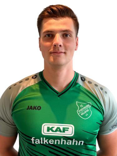 Max Breidebach