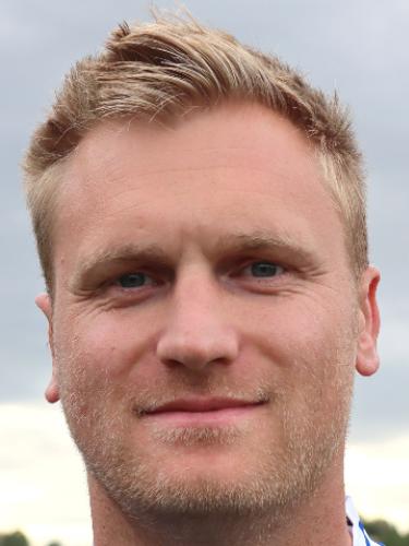 Dominik Vetter