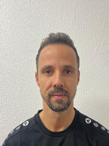 Patrick Posavec