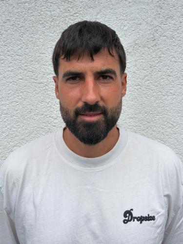 Andreas Lerchl