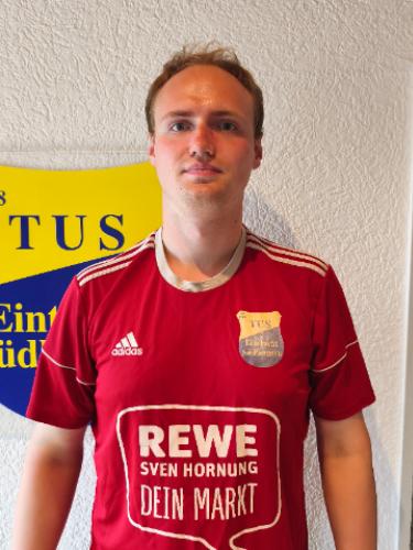 Fabian Kassebaum