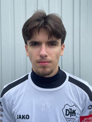 Kurmemovic Arijan